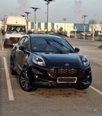 Ford Puma ST-Line, Auto's, Ford, Voorwielaandrijving, Zwart, 4 cilinders, Zwart