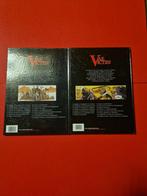 Lot de 2 bd vae victis 1 et 2, Boeken, Ophalen of Verzenden