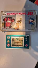 Donkey Kong JR - Nintendo, Games en Spelcomputers, Ophalen, Gebruikt