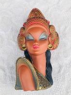 Beeld -  Vrouwen figuur, Ophalen of Verzenden, Zo goed als nieuw