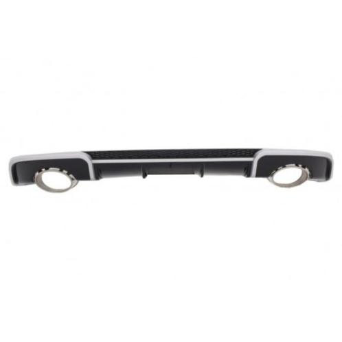 DIFFUSEUR LOOK RS3 8V AVEC EMBOUTS AUDI A3 8V (12-16), Auto diversen, Tuning en Styling, Ophalen of Verzenden