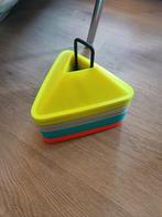 Set van 35 kegels, Sport en Fitness, Voetbal, Ophalen of Verzenden