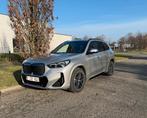 BMW IX1 eDrive20, Auto's, BMW, Zwart, Leder, Elektrisch, 5 deurs