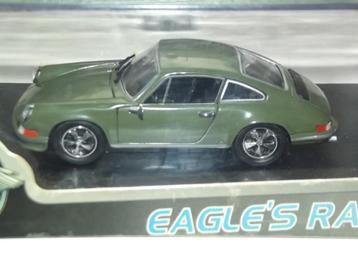 Porsche 911 S 2.4 L 1973