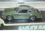 Porsche 911 S 2.4 L 1973, Hobby en Vrije tijd, Modelauto's | 1:43, Universal Hobbies, Ophalen of Verzenden, Zo goed als nieuw