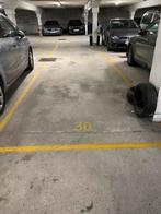 Autostaanplaats te huur