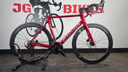 *NIEUW* racefiets GUSTO ranger evo elite disc, Hobby en Vrije tijd, Overige Hobby en Vrije tijd, Nieuw, Ophalen