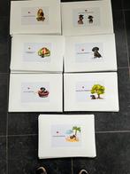 Kamishibai. Cinta@s story, Boeken, Ophalen, Zo goed als nieuw