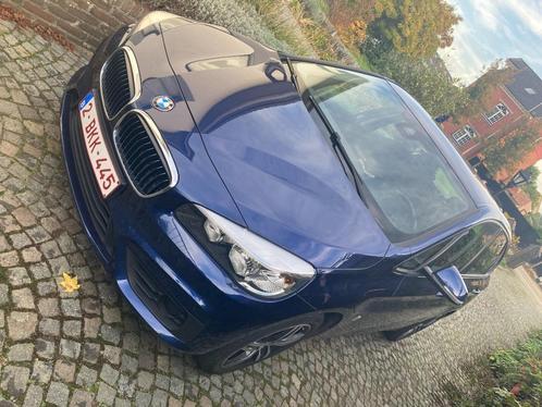 bmw 225 xe performance, Auto's, BMW, Particulier, 2 Reeks Active Tourer, 4x4, ABS, Airconditioning, Alarm, Boordcomputer, Centrale vergrendeling