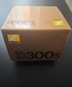 Nikon D300s - Zeer goede staat - Complete set, Audio, Tv en Foto, Fotocamera's Digitaal, Ophalen of Verzenden, Zo goed als nieuw