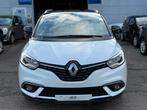 Renault Grand Scenic 1.3 Benzine Automaat 7-zits, Auto's, Automaat, Monovolume, 4 cilinders, https://public.car-pass.be/vhr/5ae82942-6ae9-4174-9b08-fb62a15229d9
