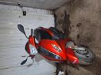 Piaggio Fly 50 4T 4V 2012, Fietsen en Brommers, Scooters | Piaggio, Ophalen, Fly