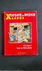 Suske en Wiske X-Large, Boeken, Meerdere stripboeken, Ophalen of Verzenden, Gelezen, Willy Vandersteen