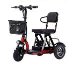Scootmobil, Nieuw, 15 km of minder, 11 t/m 15 km/u, Ophalen