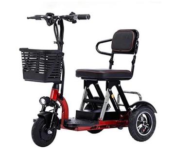 Scootmobil beschikbaar voor biedingen