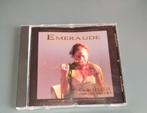 CD : Émeraude, Cd's en Dvd's, Cd's | Overige Cd's, Ophalen, Zo goed als nieuw