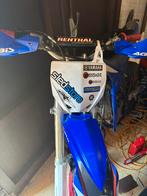 Yamaha yz 80 tweedehands uit het jaar 2002, Motoren, Sportuitlaat, Motorrijbewijs A, Particulier, Crossmotor
