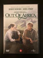 DVD " OUT OF AFRICA " Robert Redford - Meryl Streep, CD & DVD, DVD | Drame, À partir de 6 ans, Utilisé, Envoi, Drame
