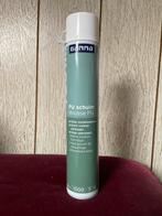 PU Schuim, Ophalen, Nieuw, Overige materialen, Minder dan 5 m²