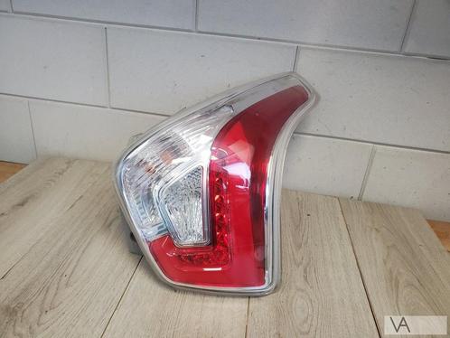 Ssangyong Tivoli 2014 - 2022 achterlicht rechts schadevrij, Auto-onderdelen, Verlichting, Ssangyong, Gebruikt, Ophalen of Verzenden