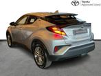 Toyota C-HR C-HIC, Automaat, 72 kW, 5 deurs, Hybride Elektrisch/Benzine