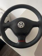 Volant Volkswagen + air bague, Autos : Pièces & Accessoires, Volkswagen