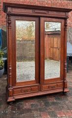 Armoire ancienne, Antiquités & Art, Enlèvement