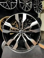 19 inch velgen voor Volkswagen Suzuka R LINE 5x112 T-Roc Tig, Autos : Pièces & Accessoires, Pneus & Jantes, Jante(s), Véhicule de tourisme