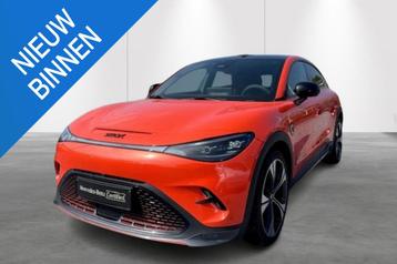 Smart #3 BEV 66KWH BRABUS (automatique), Autos, Smart, Autres modèles, Achat, Entreprise, 5 portes