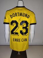 Borussia Dortmund shirt met handtekening van Emre Can + COA, Verzamelen, Ophalen of Verzenden, Nieuw, Shirt