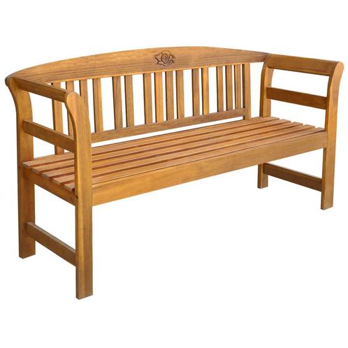 157 cm en bois d'acacia massif livraison gratuite VENTE, Jardin & Terrasse, Accessoires mobilier de jardin, Neuf, Enlèvement ou Envoi