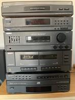 Sony stereoset, Audio, Tv en Foto, Stereoketens, Ophalen, Gebruikt, Cd-speler, Sony