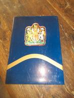 boek H.M. YACHT BRITTANIA 1954-1997 Buckingham Palace, Verzamelen, Ophalen