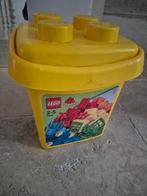 Lege LEGO doos, Ophalen, Zo goed als nieuw