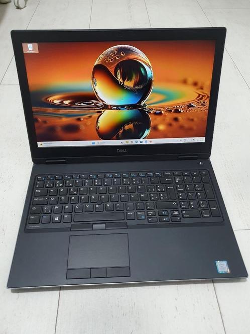 Dell Precision 7530 32GB / 1 Terabyt Workstation., Computers en Software, Harde schijven, Ophalen