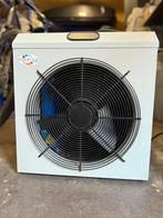 Warmtepomp Poolstyle 7Kw, Tuin en Terras, Ophalen, Zo goed als nieuw