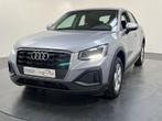 Audi Q2 Basis, Achat, Entreprise, Autres couleurs, Noir