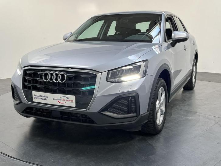Audi Q2 Basis, Autos, Audi, Entreprise, Q2, Airbags, Air conditionné, Alarme, Bluetooth, Verrouillage central, Rétroviseurs électriques