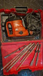Te 60 hilti, Doe-het-zelf en Bouw, Ophalen of Verzenden