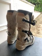Alpinestars Tech7 Enduro DRYSTAR-laarzen., Motoren, Tweedehands, Alpinestars