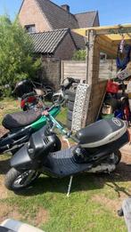 Mbk booster b klasse, Fietsen en Brommers, Ophalen, Tweetakt, Gebruikt, Overige modellen