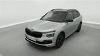 Skoda Kamiq 1.5 TSI 150Cv DSG7 Monte Carlo CARPLAY / PANO /, Auto's, Skoda, Automaat, Stof, 4 cilinders, 5 zetels