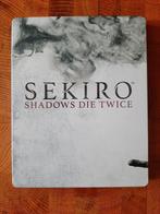 Sekiro Shadows Die Twice, Ophalen of Verzenden, Nieuw