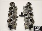 Gasklephuis BMW M5 5-serie E39 ('95-'03) 13547831445 S62B50, Auto-onderdelen, Gebruikt, Ophalen of Verzenden, BMW, BMW