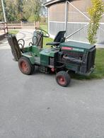 ransomes kubota diesel, Jardin & Terrasse, Tondeuses autoportées, Enlèvement, Utilisé