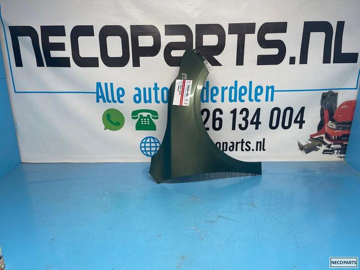 KIA CEED PRO SCHERM SPATBORD ORIGINEEL ALLES LEVERBAAR, Auto-onderdelen, Carrosserie, Achterklep, Kia, Achter, Gebruikt, Ophalen of Verzenden