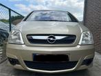 Opel Meriva benzine1.4 242000km gekeurd, Te koop, Benzine, 5 deurs, Stof