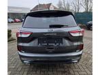 Ford Kuga Vignale Vignale Plug-In OC2892, Auto's, Zwart, https://public.car-pass.be/vhr/d94e3949-278e-472e-a162-106ac736e3f8, 225 pk