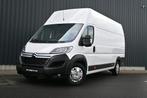 Citroen Jumper L4H3 165PK / Camera, Cruise, Trekh 3Ton,BTW, Auto's, Bestelwagens en Lichte vracht, Voorwielaandrijving, 4 cilinders