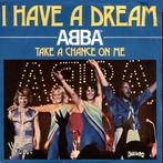 Abba - I have a dream, Enlèvement ou Envoi, Single, Comme neuf, Pop